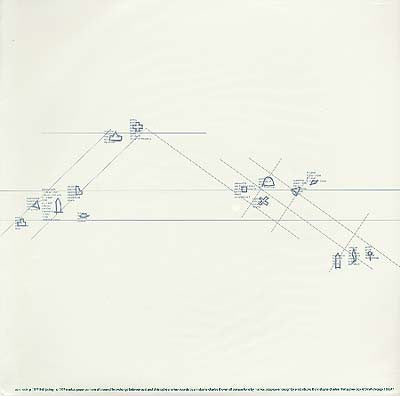 Oval / Dok - LP