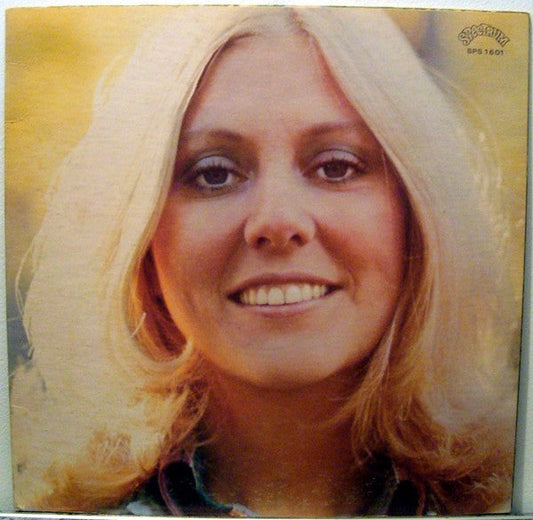 Renée Martel / Réflexions - LP USAGÉ