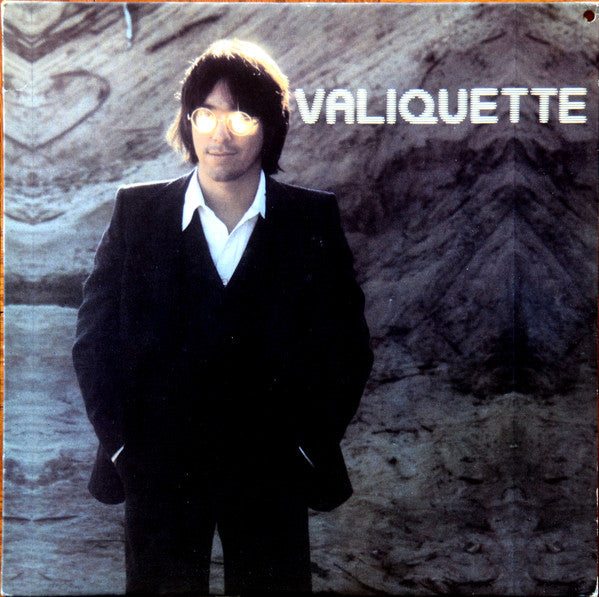 Gilles Valiquette / Valiquette - LP USED