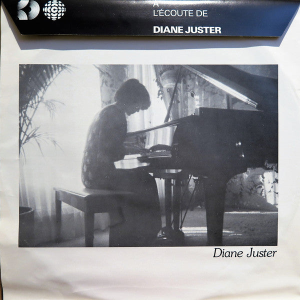Variés / À L'écoute De Sol, Diane Juster, Jean Lapointe - Coffret 3 Vinyles Usagé