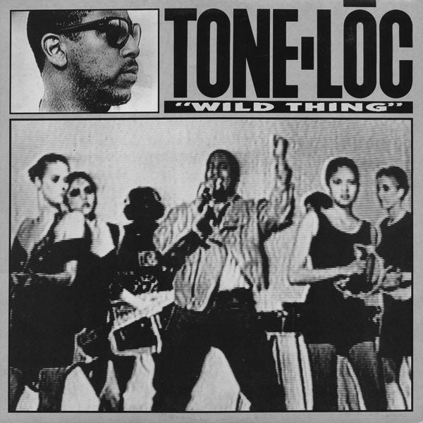 Tone-Lōc / Wild Thing - 12" (Occasion)