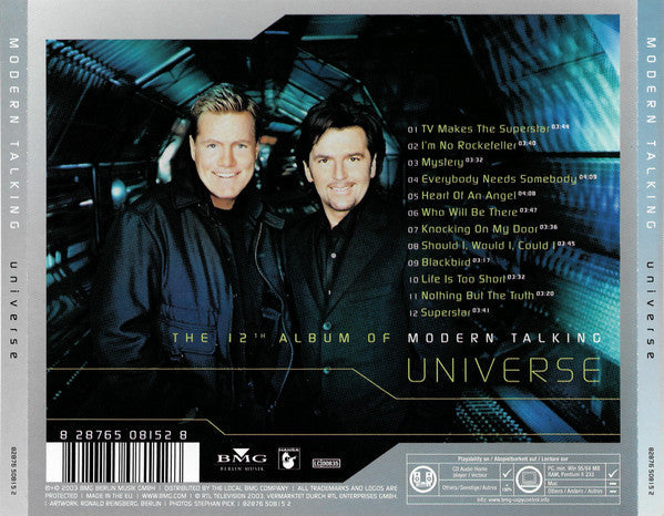 Universe
