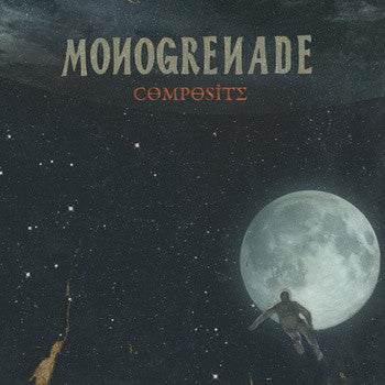 Monogrenade / Composite - LP