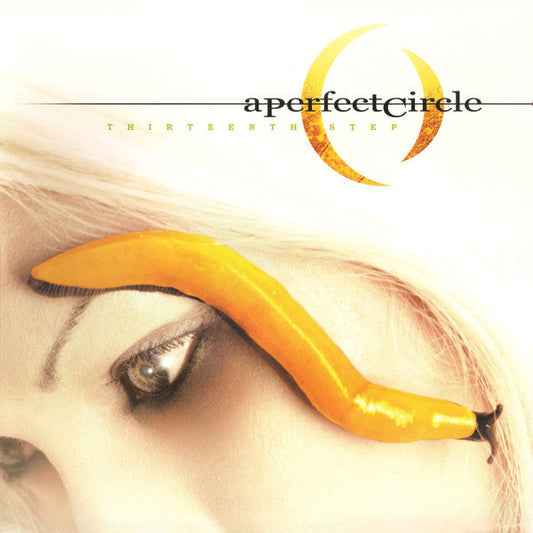 A Perfect Circle / Thirteenth Step - 2LP