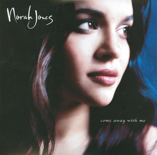 Norah Jones / Come Away With Me - LP