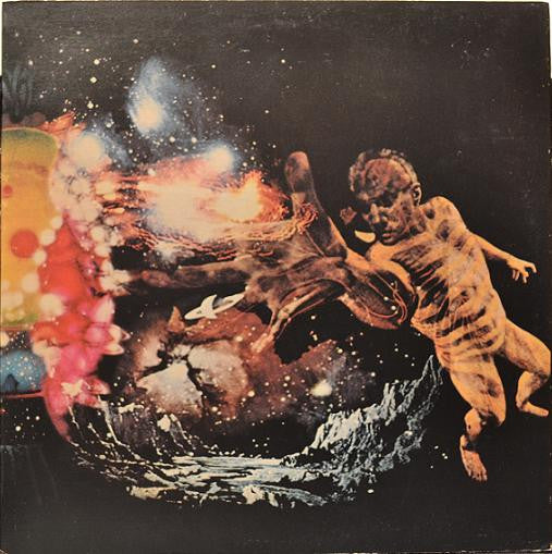 Santana / Santana III - LP Used