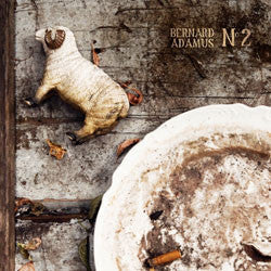 Bernard Adamus ‎/ N° 2 - CD