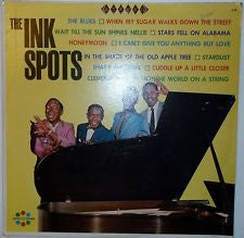 The Ink Spots / The Ink Spots - LP USAGÉ