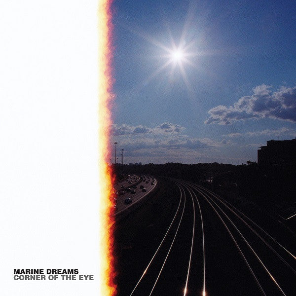 Marine Dreams / Corner Of The Eye - LP