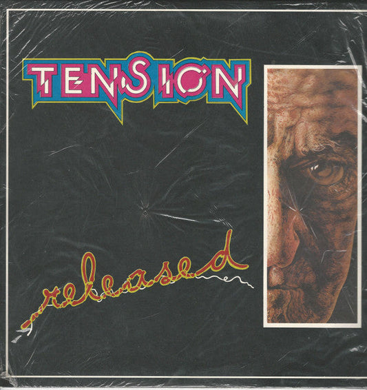 Tension / Released - LP Utilisé