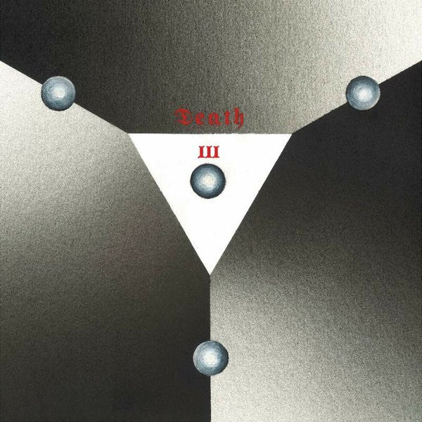 Mort / III - LP