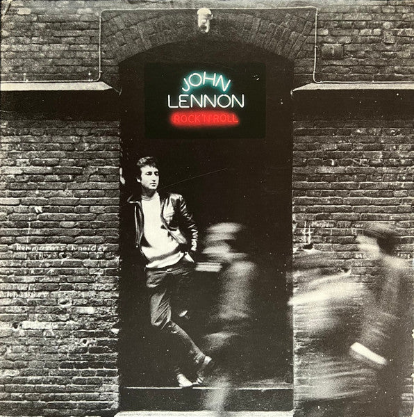 John Lennon / Rock 'N' Roll - LP USED