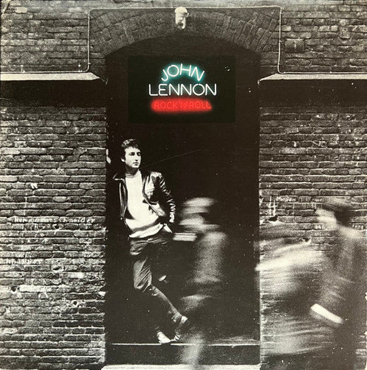 John Lennon / Rock 'N' Roll - LP USED