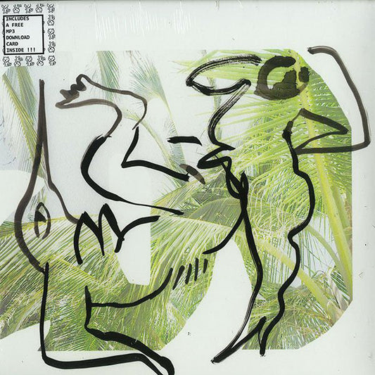 Joakim ‎/ Bring Your Love - LP 12''