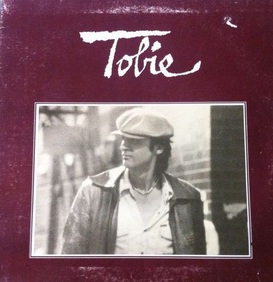Tobie / Tobie - LP USED