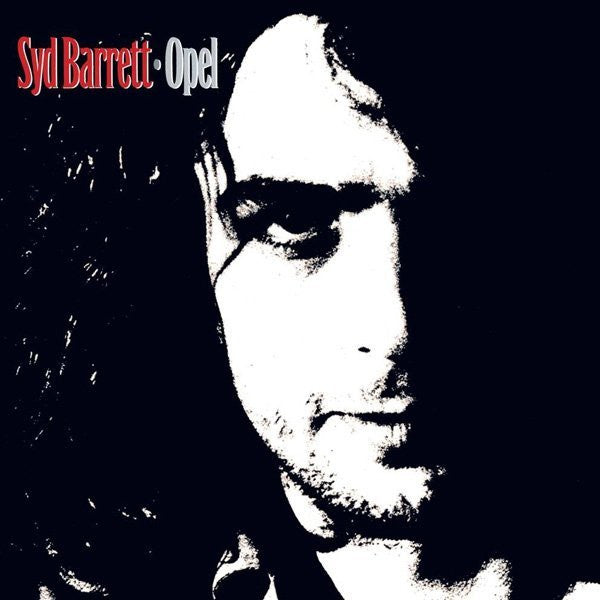 Syd Barrett / Opel - LP