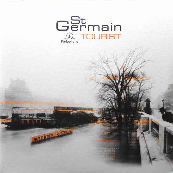 St Germain / Tourist - 2LP