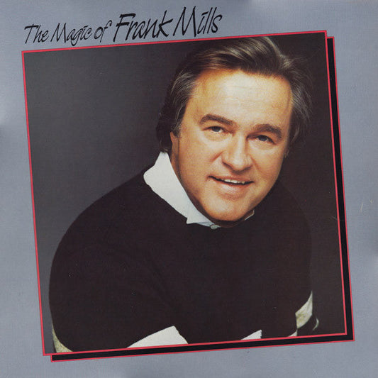 Frank Mills / The Magic Of Frank Mills - LP Used