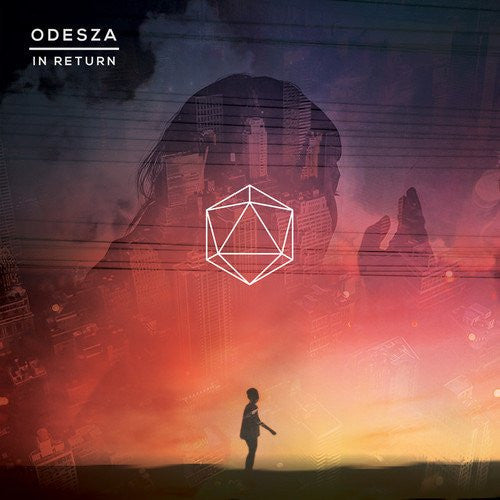 Odesza / In Return - 2LP