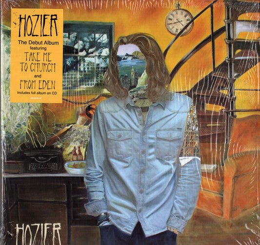 Hozier / Hozier - 2LP