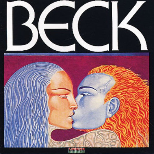 Joe Beck / Beck - LP Occasion