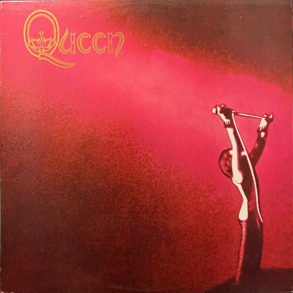 Queen / Queen - LP USED