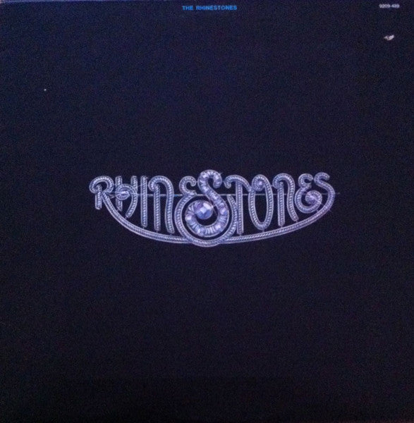 The Rhinestones / The Rhinestones - LP USED