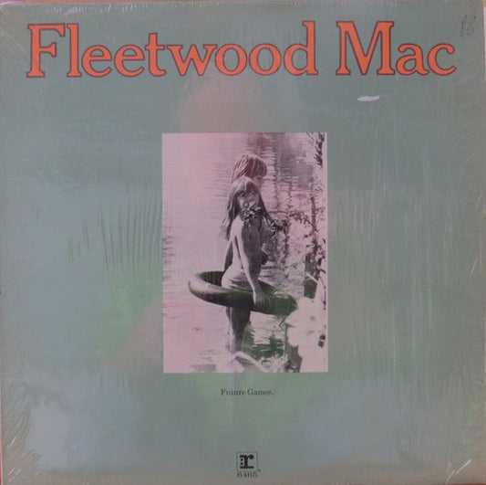 Fleetwood Mac / Future Games - LP USED