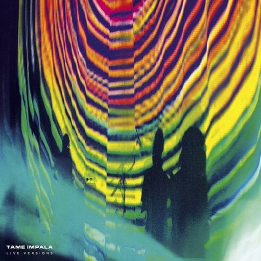 Tame Impala / Live Versions - LP USED