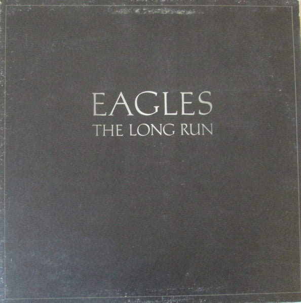 Eagles / The Long Run - LP USED