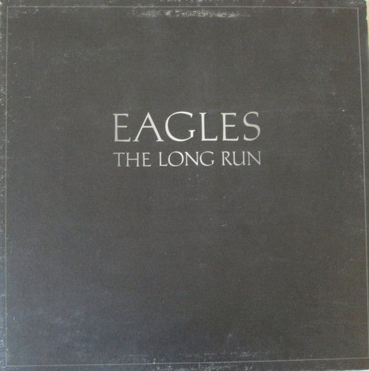 Eagles / The Long Run - LP USED