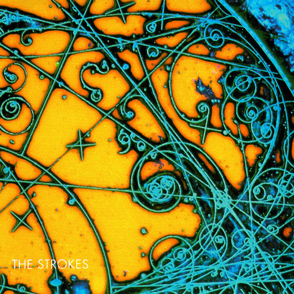 The Stokes / Is This It - LP (Used)