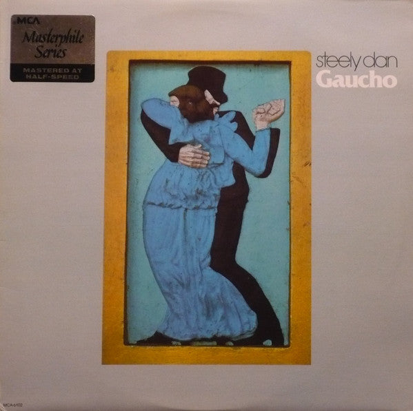 Steely Dan / Gaucho - LP Used