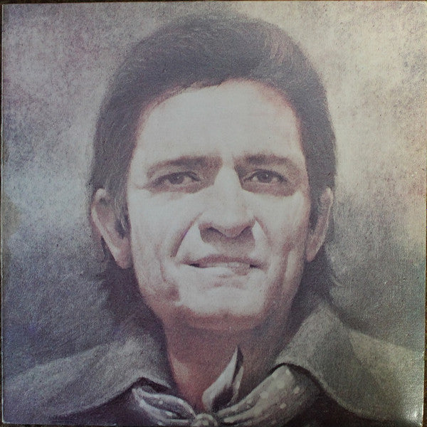 Johnny Cash / The Johnny Cash Collection • His Greatest Hits, Volume II - LP Used