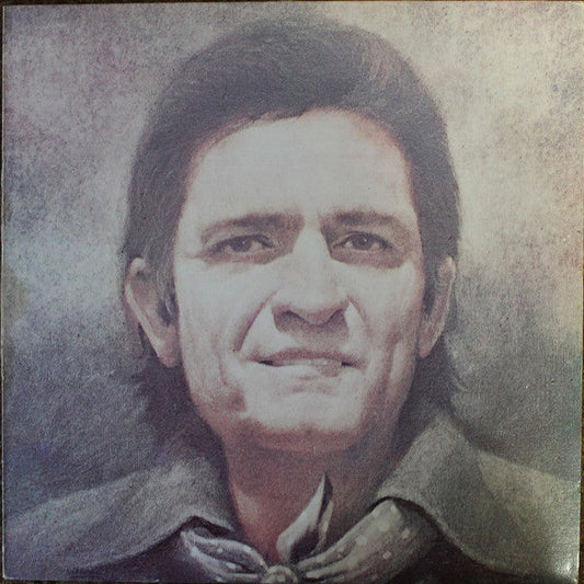 Johnny Cash / The Johnny Cash Collection • His Greatest Hits, Volume II - LP Occasion