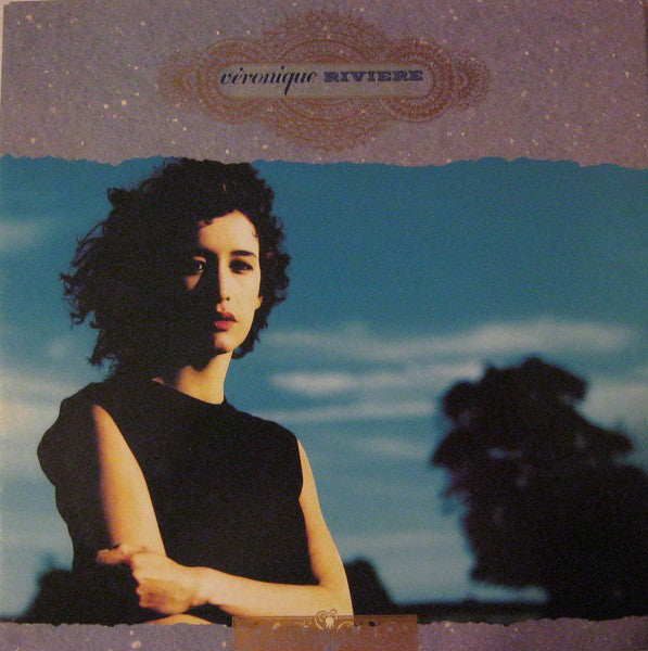 Véronique Rivière / Véronique Rivière - LP occasion