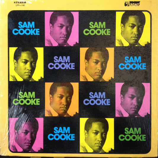 Sam Cooke / Sam Cooke - LP Used