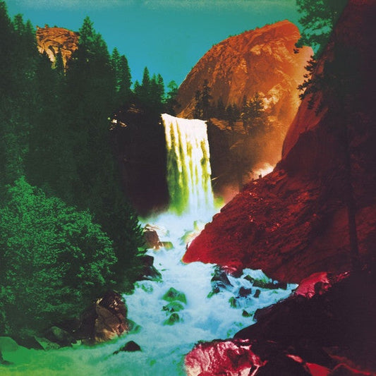 My Morning Jacket / The Waterfall - 2LP Usagé