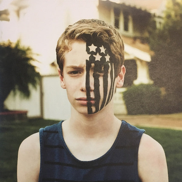 Fall Out Boy / American Beauty, American Psycho - LP BLUE