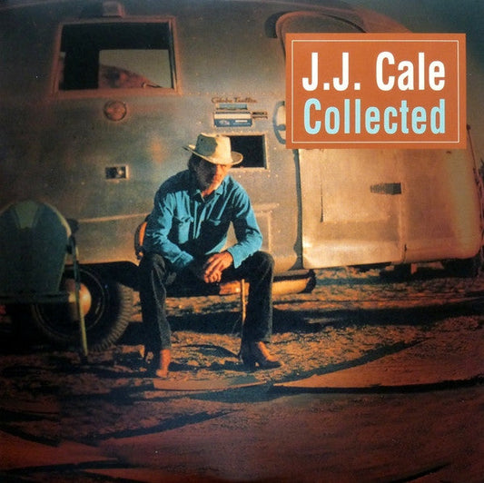 J.J. Cale / Collected - 3LP