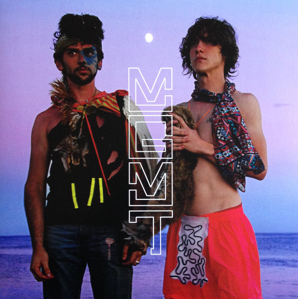 MGMT / Oracular Spectacular - LP