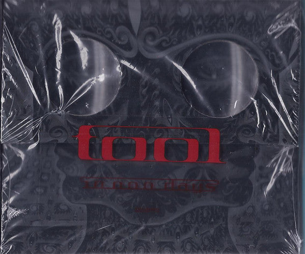 Tool / 10,000 Days - CD