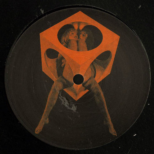 Mr Flash Feat. Lady Leshurr ‎/ Bagheera - LP 12"