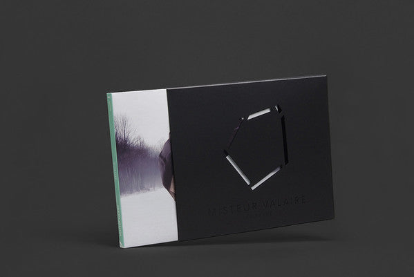 Misteur Valaire / Bellevue - CD