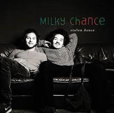 Milky Chance / Stolen Dance (EP) - CD (Used)