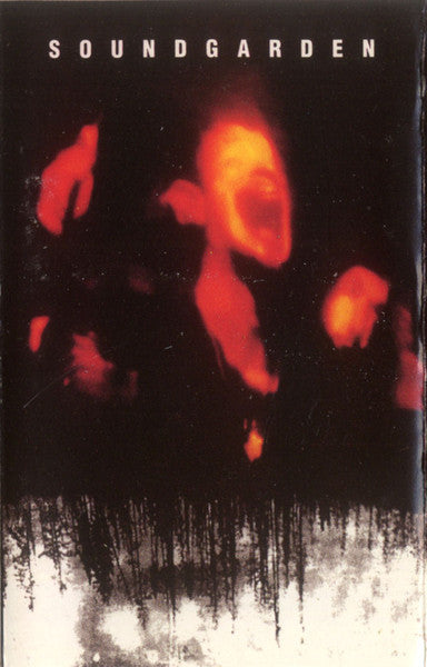 Soundgarden / Superunknown - K7 (Used)