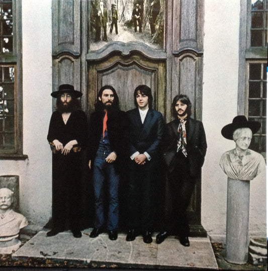 The Beatles / Hey Jude - LP Used