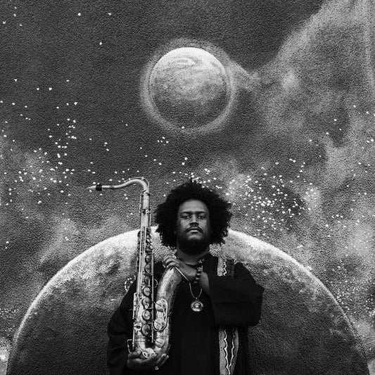 Kamasi Washington / The Epic - 3LP