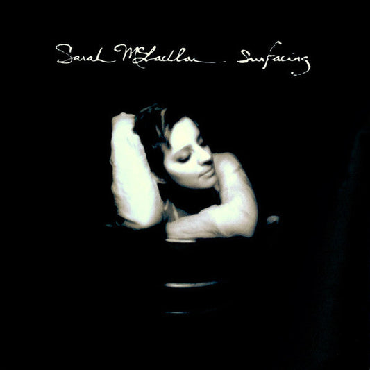 Sarah McLachlan / Surfacing - LP