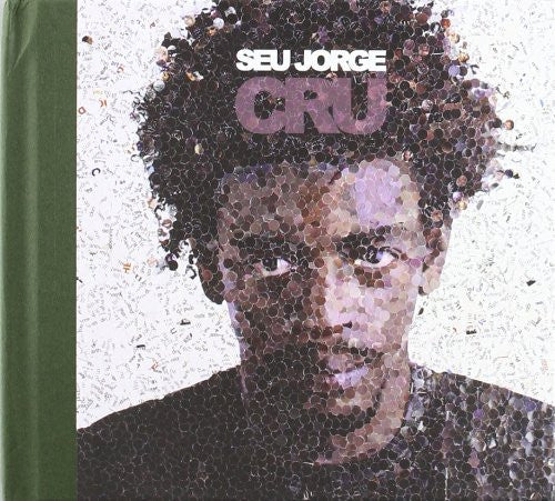 Seu Jorge / CRU - CD/DVD
